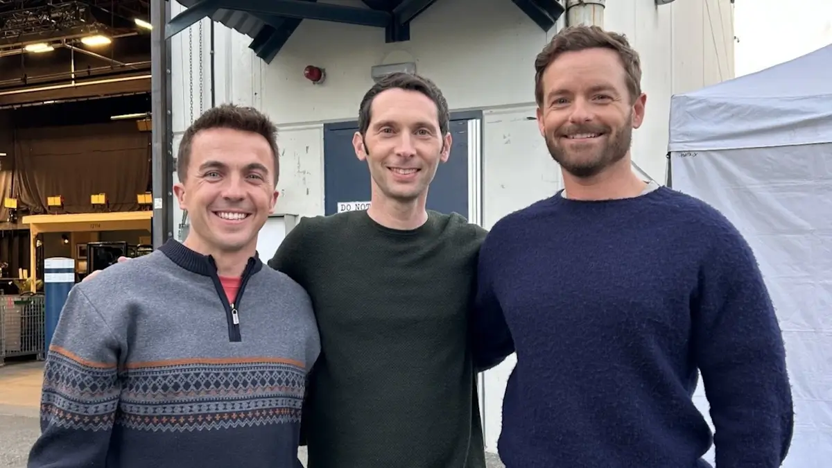 Malcolm in the Middle Revival