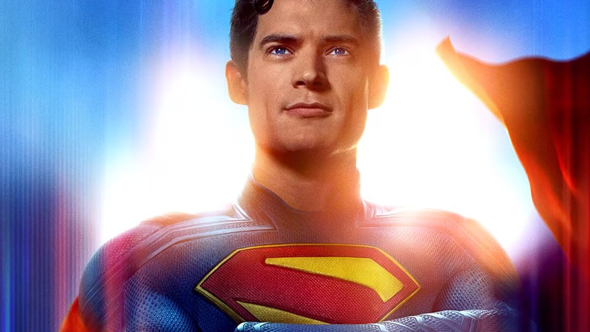 Man of Tomorrow Production Start, Cast & Release Date