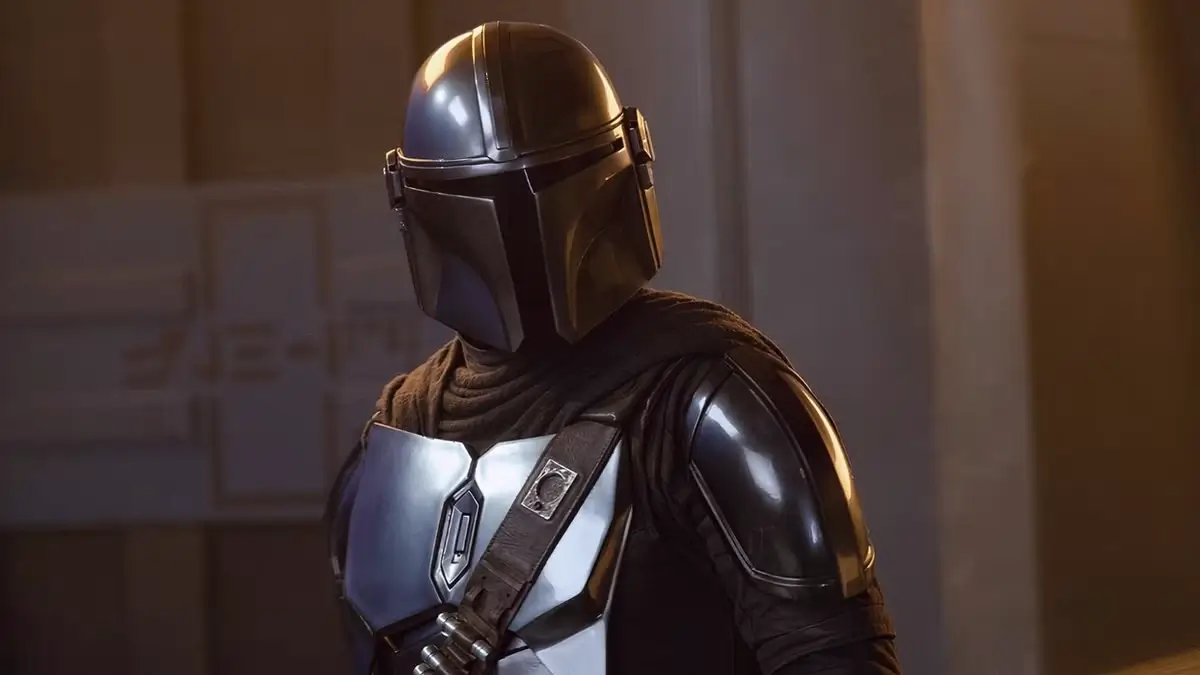 Mandalorian Season 4