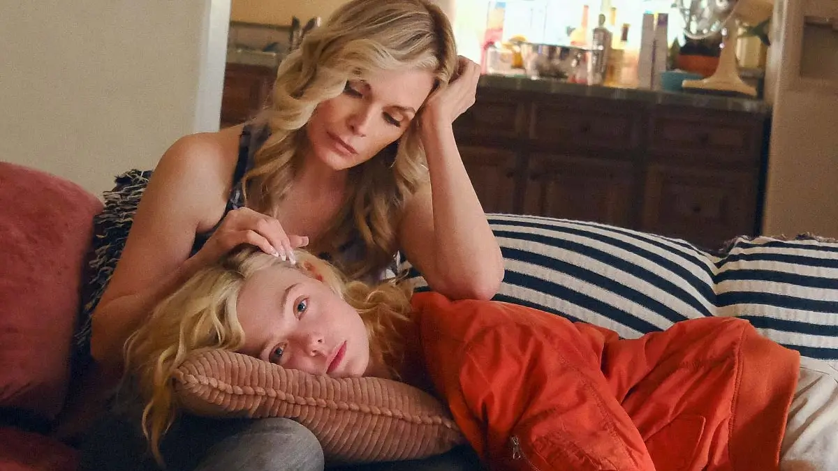 Margo's Got Money Troubles