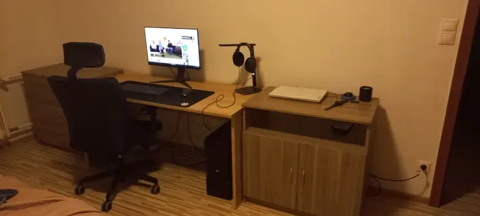 MaskaThor PC Setup