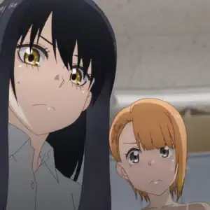 Mieruko-chan Season 2
