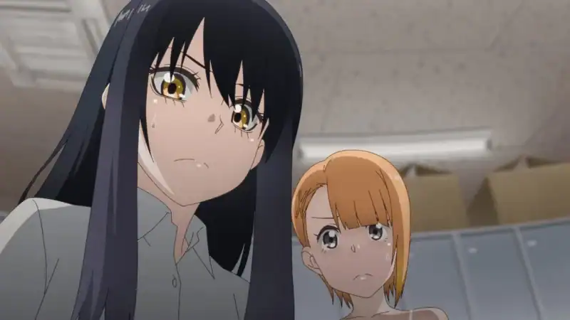 Mieruko-chan Season 2: Release Date & Renewal Status