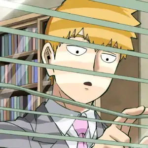 Mob Psycho 100 Season 4