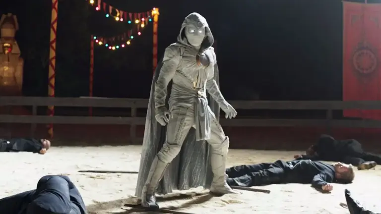 Moon Knight Season 2 Is Not Coming, But Here Is What Actually Happens to the Character Next
