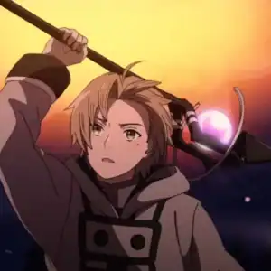Mushoku Tensei Season 3