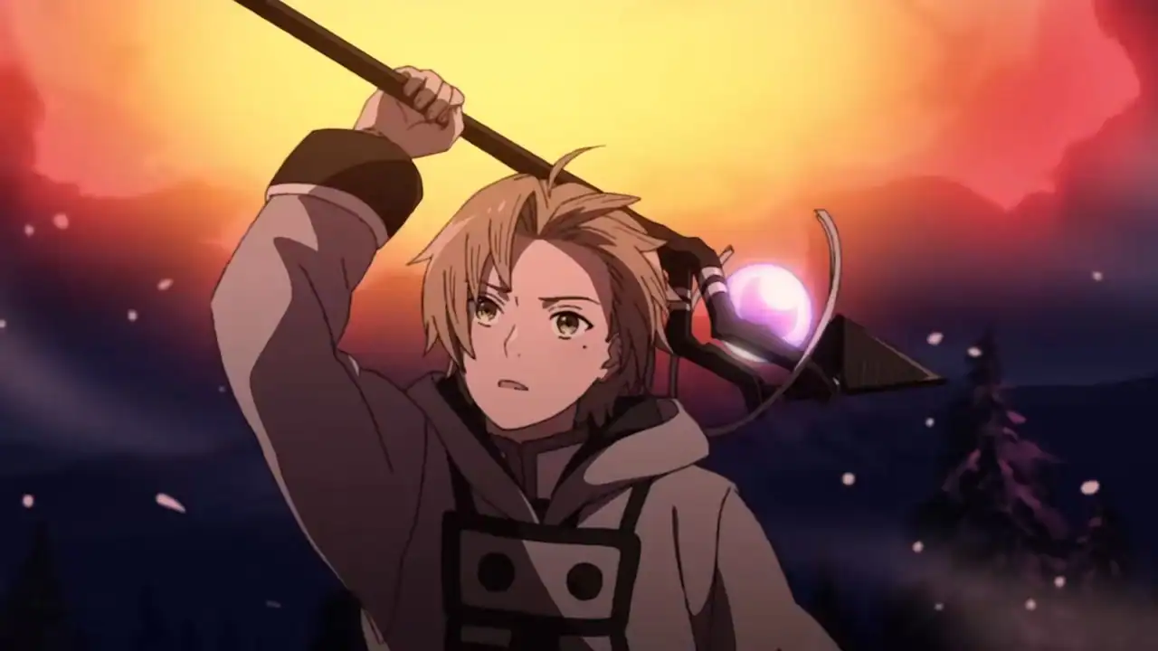 Mushoku Tensei Season 3