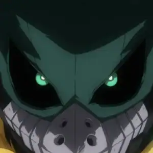My Hero Academia Season 9