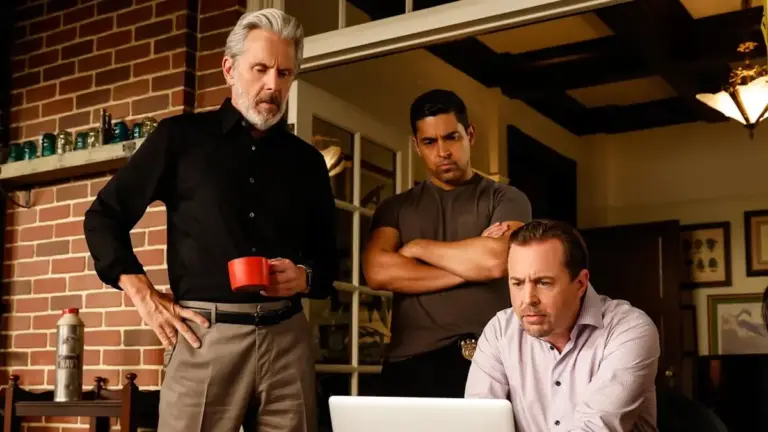 NCIS Got Renewed for Season 24 and Here Is Everything We Know About the Next Chapter