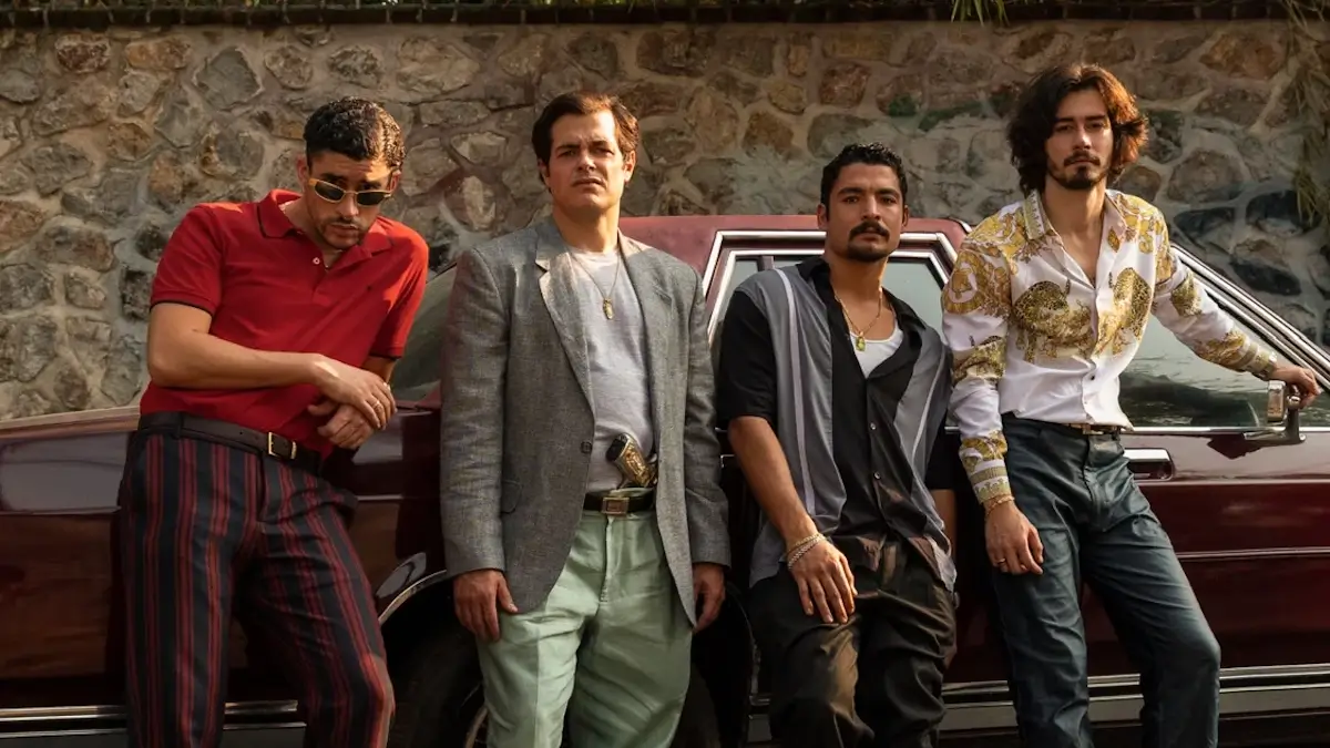 Narcos Mexico Season 4