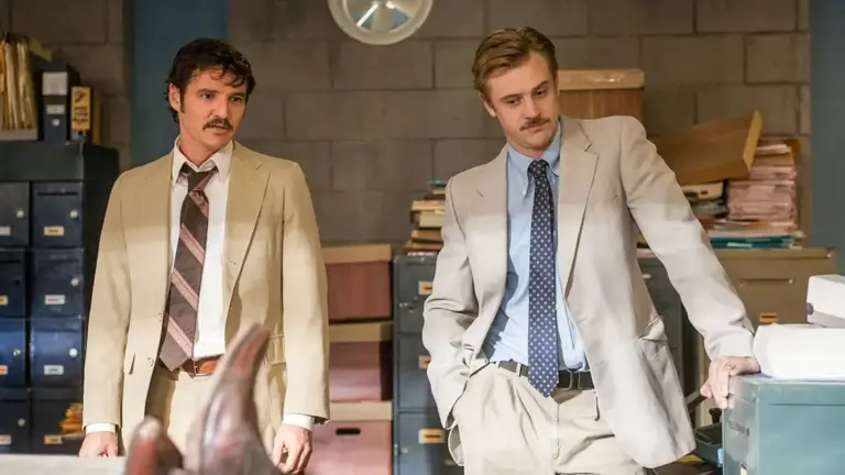 Narcos Season 4 Was Real – Just Not What Anyone Expected, Here Is the Full Story