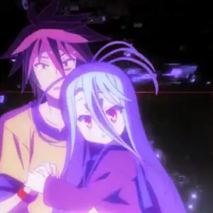 No Game No Life Season 2