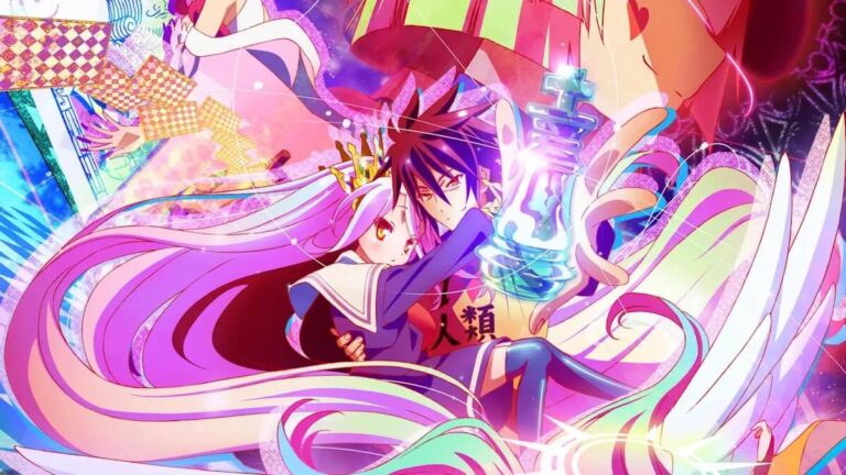 No Game No Life Season 2 Has Not Been Confirmed — But Here Is Everything That Could Actually Change That