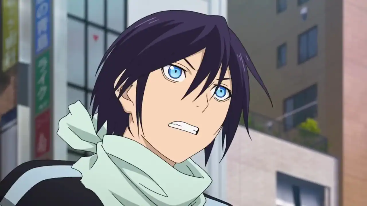 Noragami Season 3