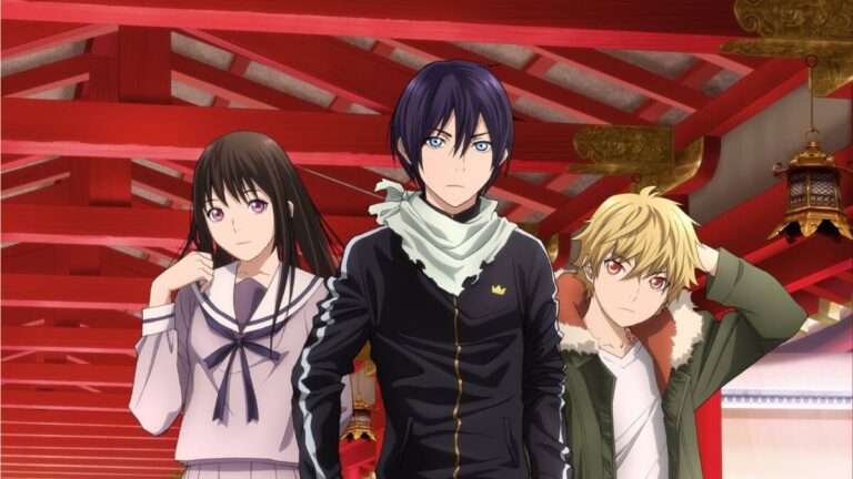 Noragami Season 3 Has Not Been Confirmed, But Something Is Quietly Being Built Inside Studio Bones
