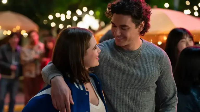 Off Campus Season 2 Is Already Confirmed Before Season 1 Even Airs. Here Is Everything We Know About What Comes Next.