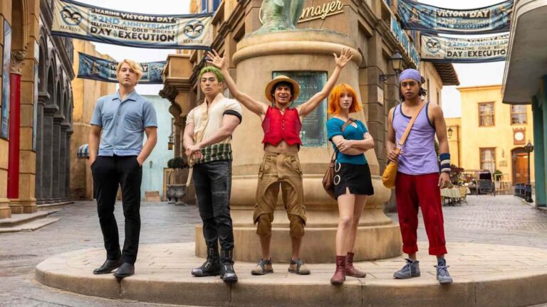 One Piece Season 2 Cast and Characters: Every Actor, Who They Play, and Where You Know Them From
