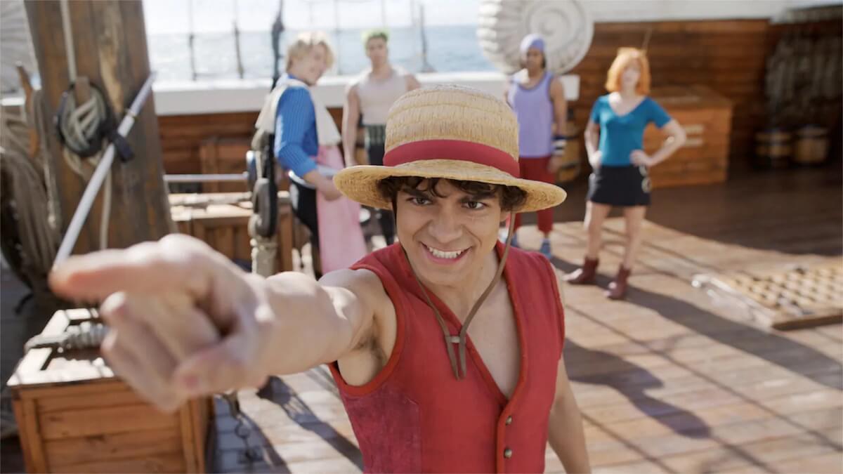 One Piece Season 2 Episode Guide, Release Date & Streaming Info