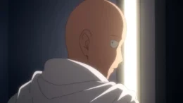 One Punch Man Season 3