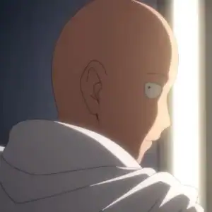 One Punch Man Season 3