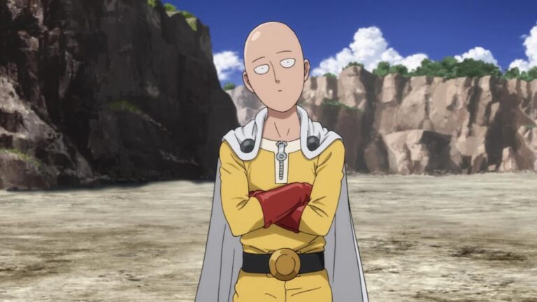One Punch Man Season 3 Is Here, But the Real Story Is What Happens in 2027