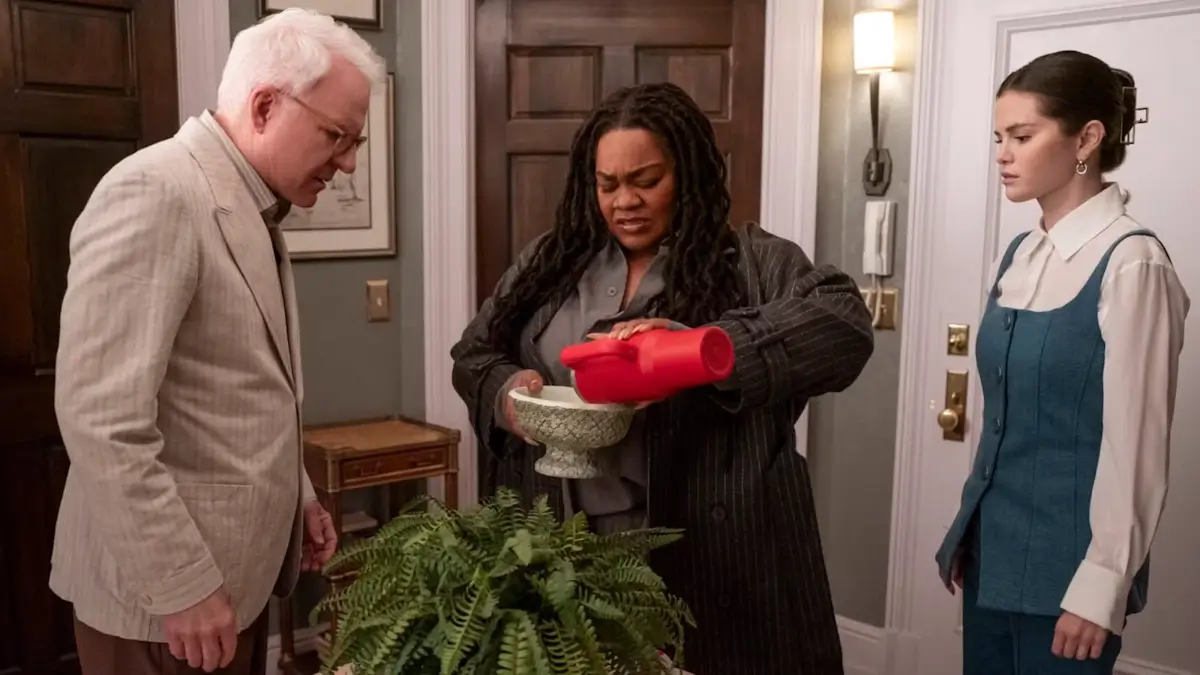 Only Murders in the Building Season 6