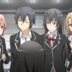 Here Is Everything We Actually Know About Oregairu Season 4 (And Why the Answer Is More Complicated Than a Simple No)