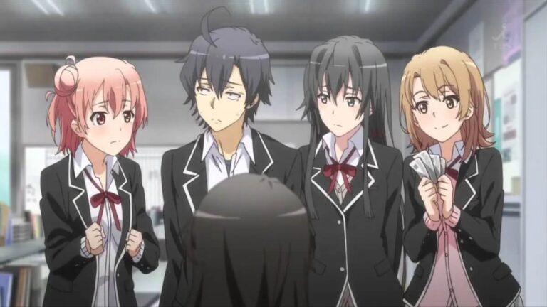 Here Is Everything We Actually Know About Oregairu Season 4 (And Why the Answer Is More Complicated Than a Simple No)