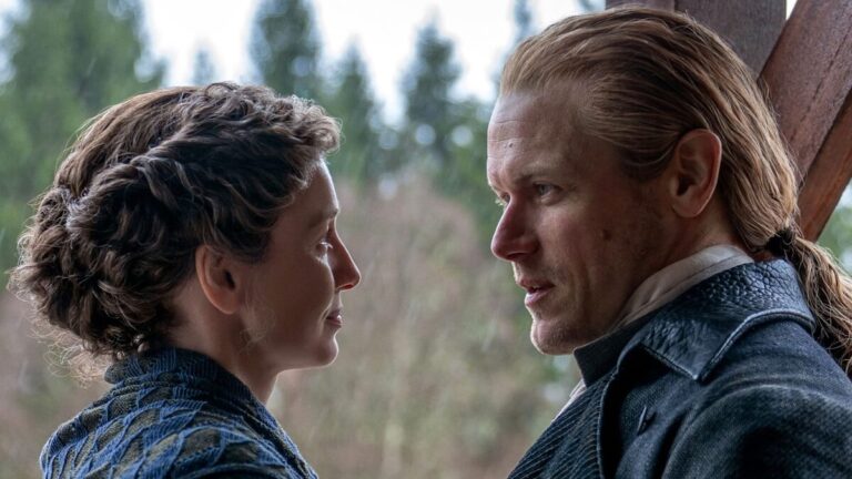 Everything You Need to Know Before Watching Outlander’s Final Season on Starz