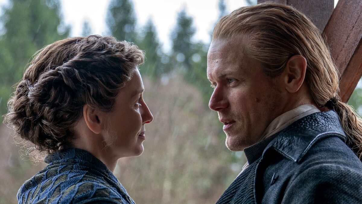 Outlander Season 8 Episode Guide