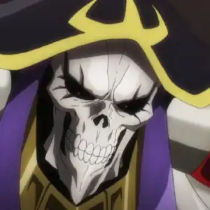 Overlord Season 5