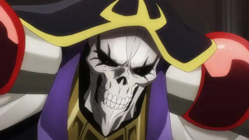 Overlord Season 5: Release Date, News, and Rumors