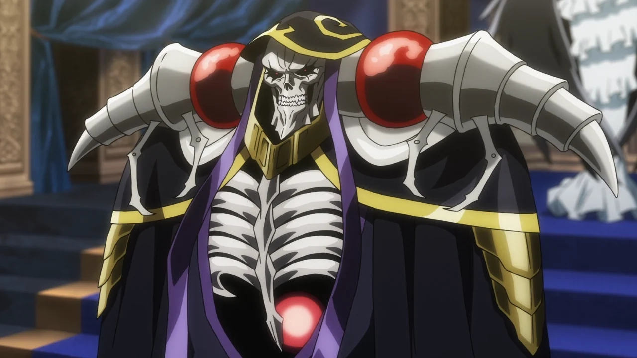 Overlord Season 5: Everything We Know So Far