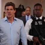 Paradise Season 2 Cast and Characters: Every Actor, Who They Play, and Where You Know Them From