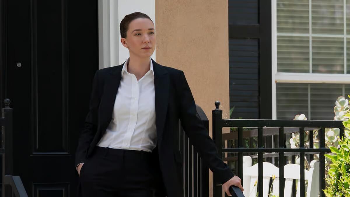 Paradise Season 2 Ending Explained