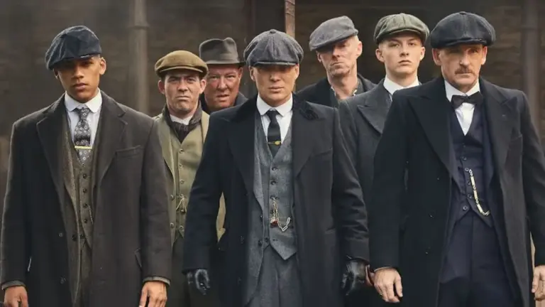 Peaky Blinders Season 7 Is Confirmed and the Film Is Already Streaming: Here Is Everything Worth Knowing
