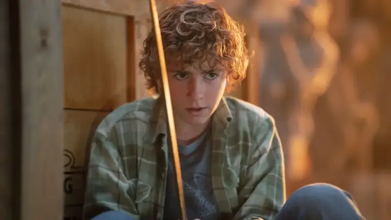 Percy Jackson Season 3 Is Coming in 2026 and Here Is Everything Confirmed So Far