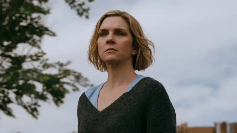 Pluribus Season 2 Is Confirmed, But Vince Gilligan Is Warning You It Will Be a While