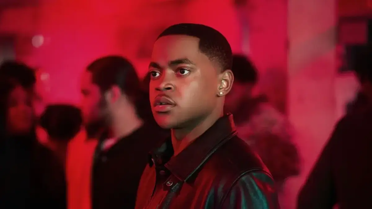 Power Book II Ghost Season 5