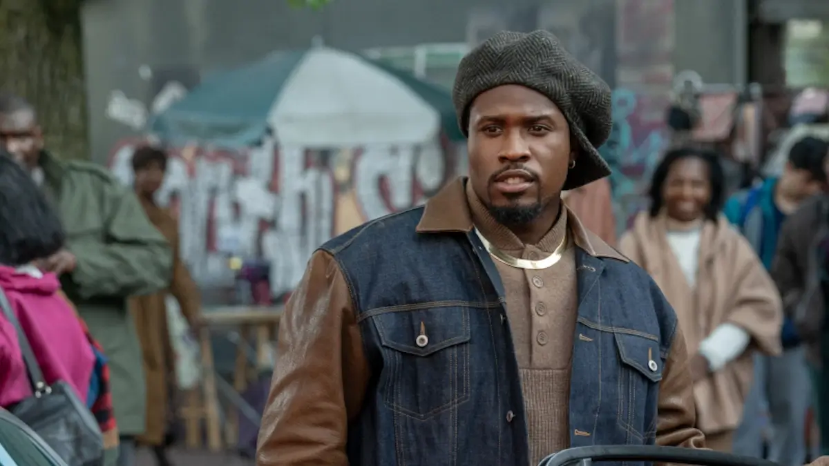 Power Book III Raising Kanan Season 5