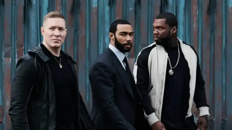 There Is No Power Season 7 — But Here’s What Starz Is Building Instead, and It’s Bigger