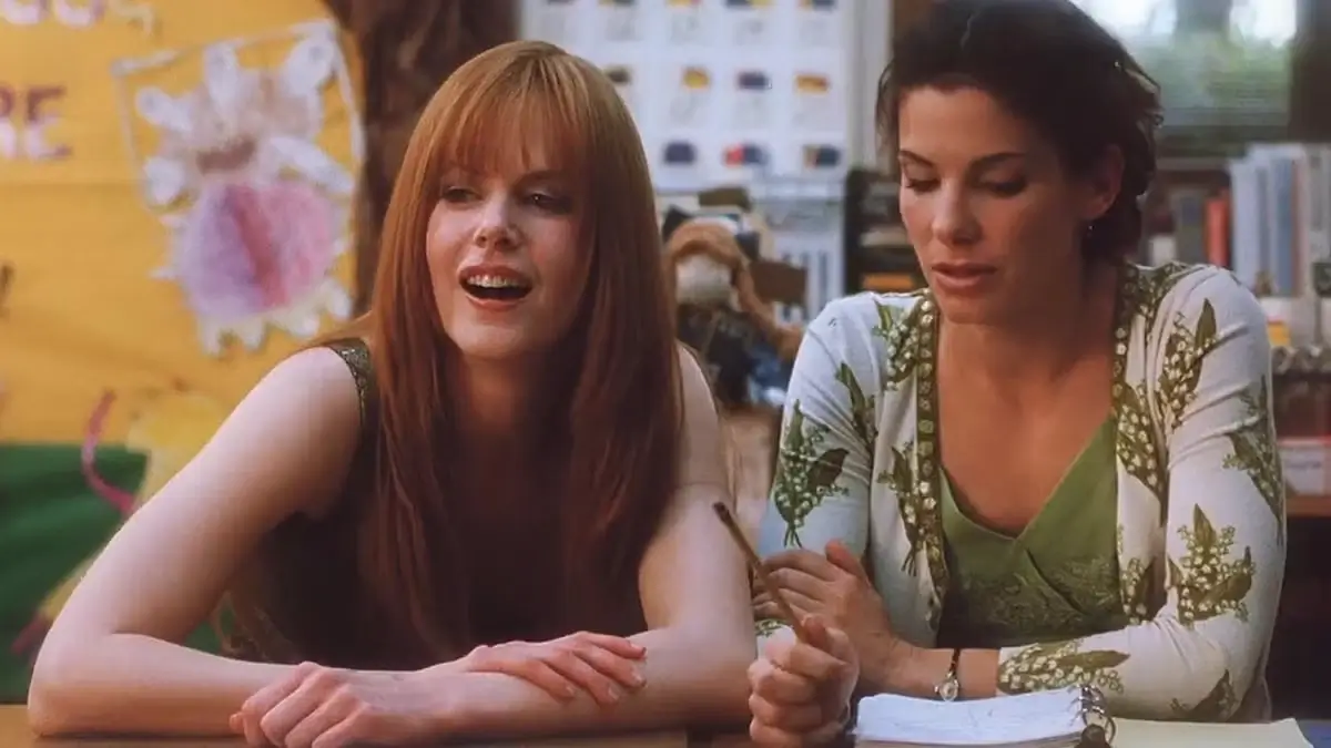 Practical Magic 3