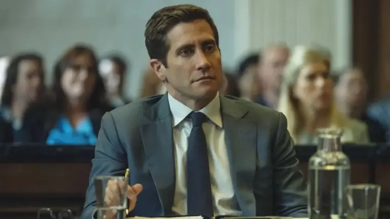 Everything We Know About Presumed Innocent Season 2, Including Who Replaced Jake Gyllenhaal