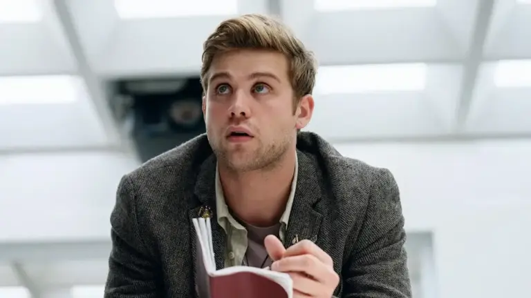 Prime Target Season 2 Has No Answer Yet, and That Silence Is Telling