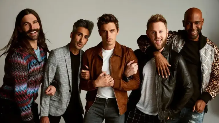 Queer Eye Season 10 Is the Last Season: Here Is Everything That Actually Happened in Washington D.C.