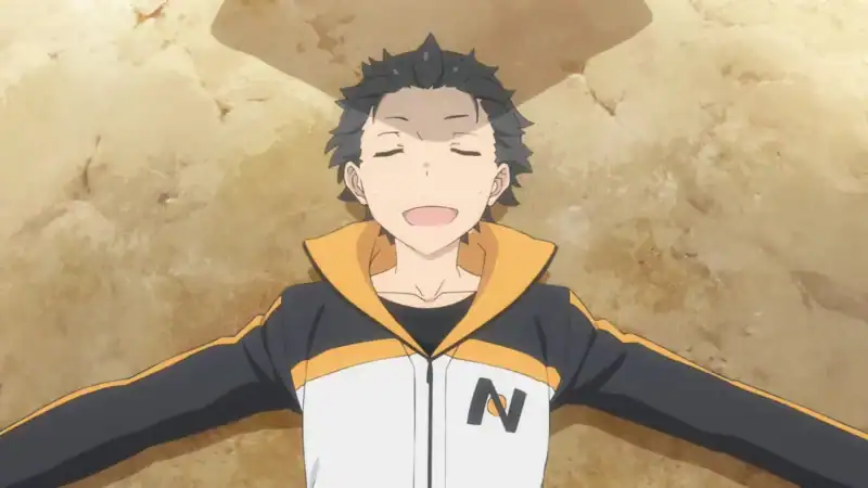 Re: Zero Season 4 Release Date, Trailer & Story Details