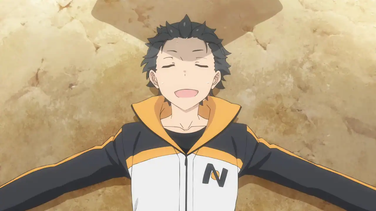 Re Zero Season 4