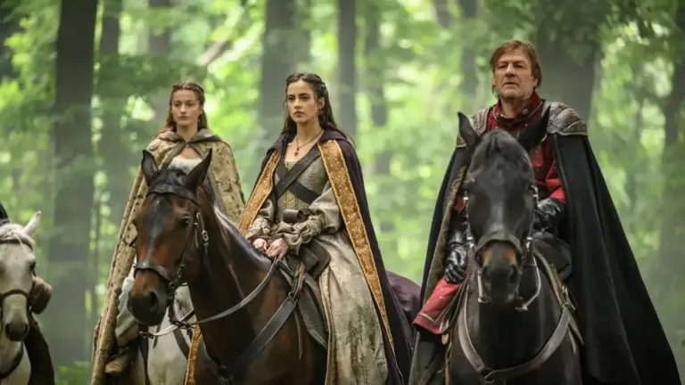 Robin Hood Season 2 Is Confirmed: Here Is Everything We Know About the MGM+ Renewal