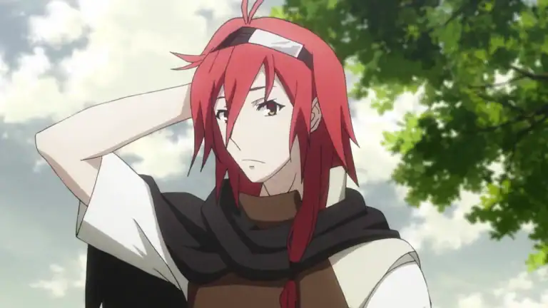 Rokka: Braves of the Six Flowers Season 2