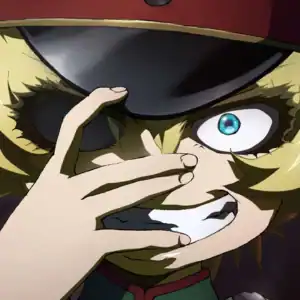 Saga Of Tanya The Evil Season 2